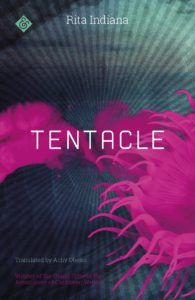 Tentacle cover