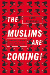 books about islamophobia