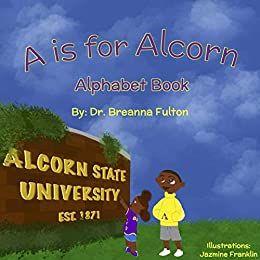 A is for Alcorn