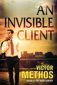 Invisible Client book cover