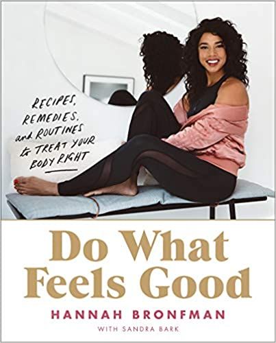 Cover of Do What Feels Good