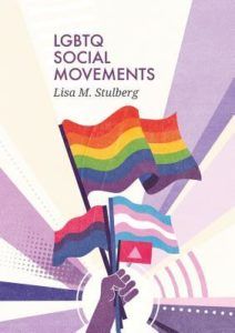 LGBTQ Social Movements from Rainbow Books for Pride Day | bookriot.com