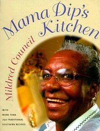Mama Dip's Kitchen Cover
