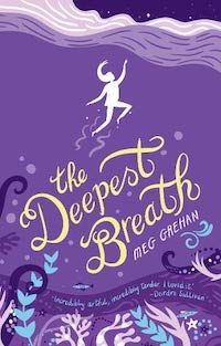 The Deepest Breath_Meg Grehan