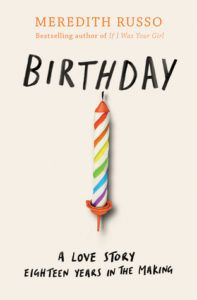 Birthday | bookriot.com