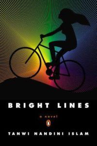 Bright Lines from Rainbow Books for Pride | bookriot.com