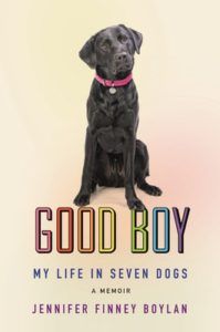 Good Boy from Rainbow Books for Pride Day | bookriot.com