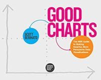 https://www.amazon.com/Good-Charts-Smarter-Persuasive-Visualizations-ebook/dp/B01BO6QM9Q