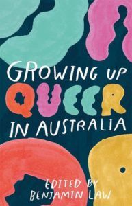 Growing Up Queer in Australia | bookriot.com