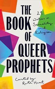 The Book of Queer Prophets | bookriot.com