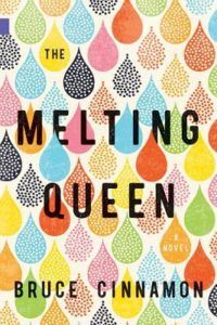 The Melting Queen from Rainbow Books for Pride Day | bookriot.com