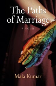 The Paths of Marriage from Rainbow Books for Pride Day | bookriot.com