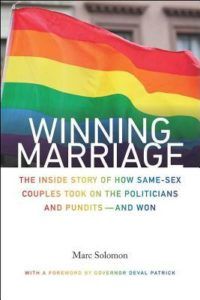 Winning Marriage | bookriot.com