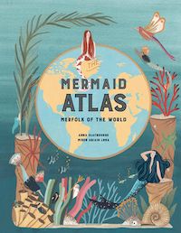 Mermaid Atlas Cover