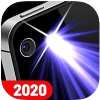 Best Flash Light - Flashlight App Icon