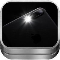 Flashlight | Night Light App Icon