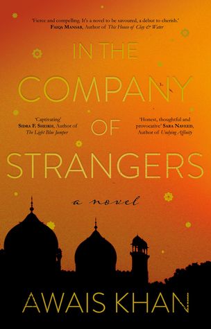 In the Company of Strangers by Awais Khan