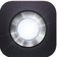 Light - LED Flashlight App Icon