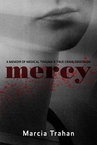 Mercy by Marcia Trahan cover