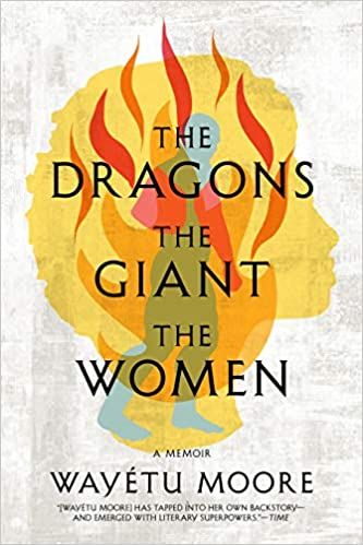 The Dragons, The Giant, The Women cover