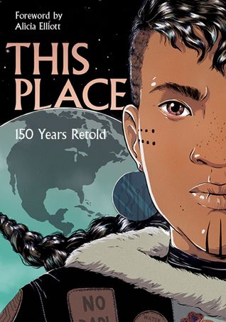 This Place 150 Years Retold Book Cover