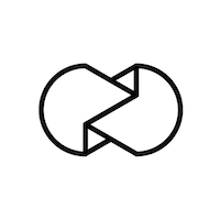 Unfold app logo