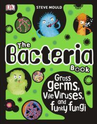 The Bacteria Book cover