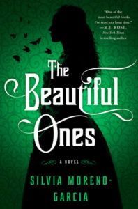 The Beautiful Ones cover