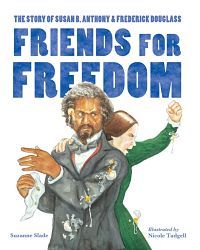 Cover of Friends for Freedom by Slade