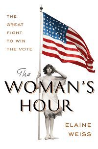 The Woman's Hour cover