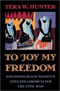 To 'Joy My Freedom cover