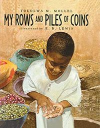 My Rows and Piles of Coins cover