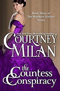 The Countess Conspiracy (The Brothers Sinister Book 3)