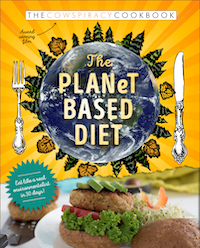 Planet Based Diet book cover