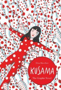 cover image of Kusama