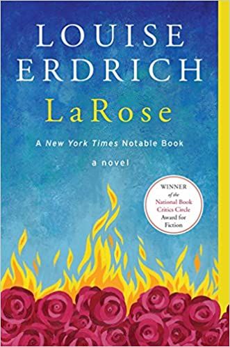 LaRose: A Novel 