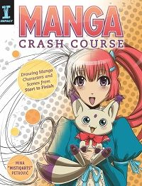 Manga Crash Course - Mina Petrovic