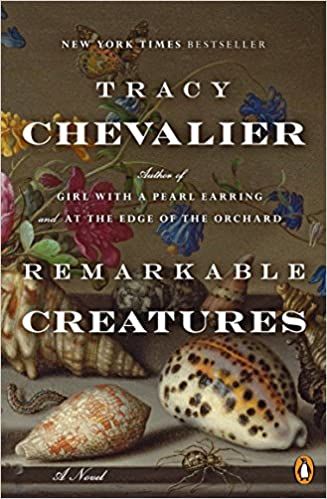Remarkable Creatures: A Novel 