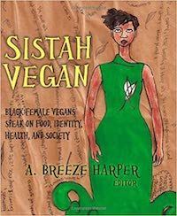 Sistah Vegan book cover