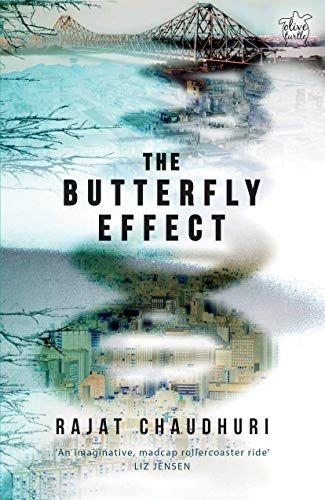 the butterfly effect book cover
