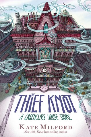 The Thief Knot