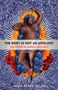 the body is not an apology cover