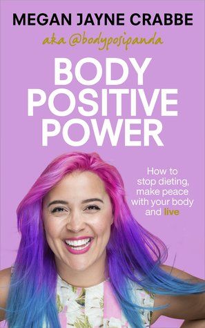 Body Positive Power book cover
