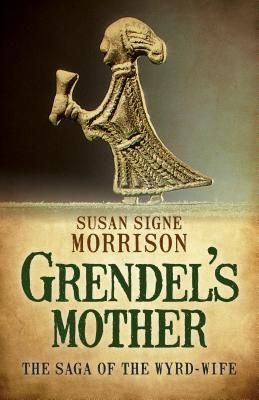 Grendel's mother book cover