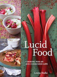 Lucid Food book cover