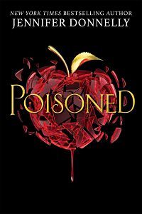 Cover of Poisoned by Donnelly