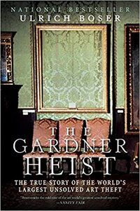 the gardner heist book cover