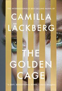 the golden cage by camilla lackberg