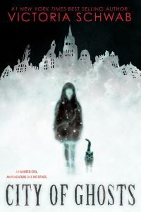 Middle Grade Friendship. City of Ghosts by Victoria Schwab. Link: https://i.gr-assets.com/images/S/compressed.photo.goodreads.com/books/1516638225l/35403058._SY475_.jpg