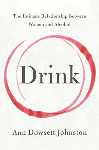 books about alcoholism